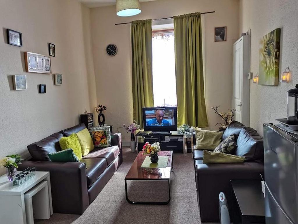Apartamento Eagles Land Edimburgo Exterior foto