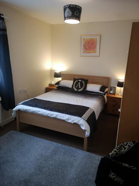 Apartamento Eagles Land Edimburgo Exterior foto